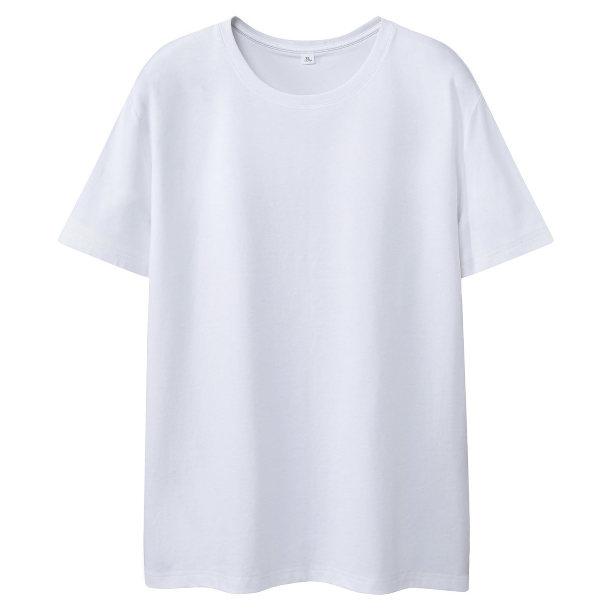 Men's 230g Breathable T-Shirt Multi-Color Classic Fit